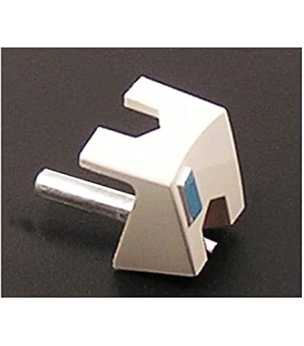 Durpower Phonograph Turntable Needle – Replacement Stylus For JVC